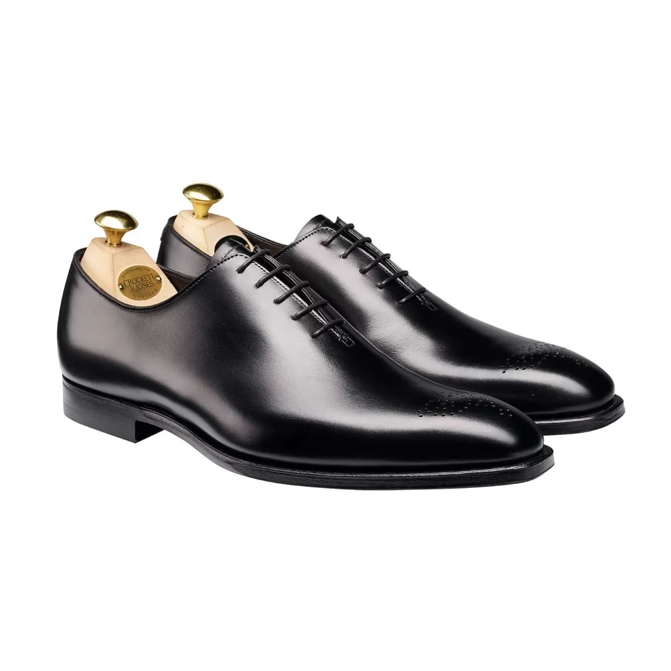 Calf Collection | Hand Grade Collection | Crockett & Jones Weymouth 2